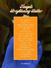 Load image into Gallery viewer, Tangelo Brightening Cleansing Butter
