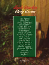 Load image into Gallery viewer, Apple Bourbon Body Serum