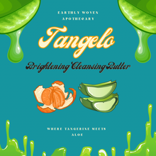 Load image into Gallery viewer, Tangelo Brightening Cleansing Butter