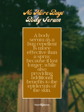 Load image into Gallery viewer, No More Bugs Body Serum