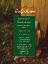 Load image into Gallery viewer, Apple Bourbon Body Serum