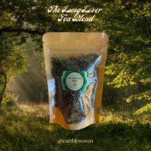 Load image into Gallery viewer, The "Lung-Lover" Herbal Tea