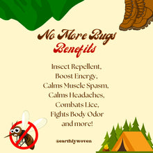 Load image into Gallery viewer, No More Bugs Body Serum