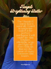 Load image into Gallery viewer, Tangelo Brightening Cleansing Butter
