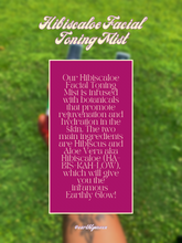 Load image into Gallery viewer, Hibiscaloe Facial Toning Mist