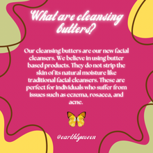 Load image into Gallery viewer, Cleansing Butter Kit