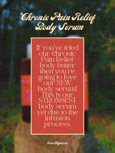 Load image into Gallery viewer, Chronic Pain Relief Body Serum
