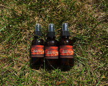 Load image into Gallery viewer, Hibiscus and Sweet Orange Loc Lover Hydration Tonic