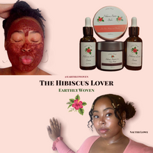 Load image into Gallery viewer, Hibiscus Lover Serum