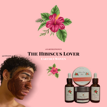 Load image into Gallery viewer, The Hibiscus Lover Kit