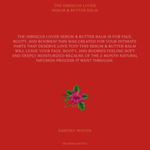 Load image into Gallery viewer, Hibiscus Lover Serum