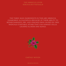 Load image into Gallery viewer, Hibiscus Lover Serum