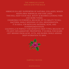 Load image into Gallery viewer, Hibiscus Lover Serum