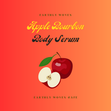 Load image into Gallery viewer, Apple Bourbon Body Serum