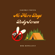 Load image into Gallery viewer, No More Bugs Body Serum