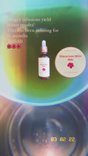 Load and play video in Gallery viewer, Hibiscus Lover Serum &amp; Butter Balm Kit
