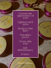 Load image into Gallery viewer, Lavender Lemonade Butter Balm