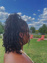 Load image into Gallery viewer, Hibiscus and Sweet Orange Loc Lover Hydration Tonic