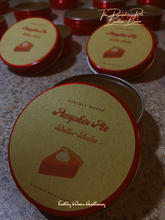 Load image into Gallery viewer, Pumpkin Cream Butter Balm