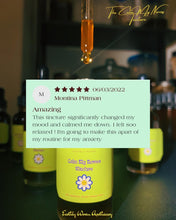 Load image into Gallery viewer, Calm My Nerves Tincture