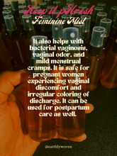 Load image into Gallery viewer, “Keep it pHresh” Feminine Mist