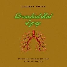 Load image into Gallery viewer, Bronchial Aid Syrup