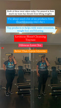 Load image into Gallery viewer, "Better Than Aspirin" Glycerite