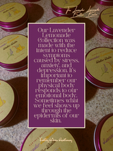 Load image into Gallery viewer, Lavender Lemonade Butter Balm