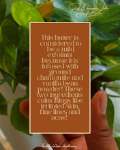 Load image into Gallery viewer, Spiced Chamomile Latte Facial Cleanser