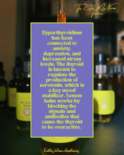 Load image into Gallery viewer, Calm My Nerves Tincture