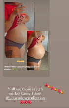 Load image into Gallery viewer, Hibiscus Butter Balm