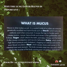 Load image into Gallery viewer, The “Lung-Lover” Tincture