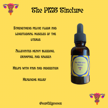 Load image into Gallery viewer, PMS Tincture