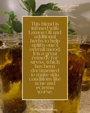 Load image into Gallery viewer, Lavender Lemonade Body Serum