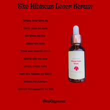 Load image into Gallery viewer, The Hibiscus Lover Kit