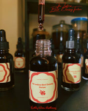 Load image into Gallery viewer, Leviticus Blood Cleansing Tincture (Pre-Order Ships by Dec 12th)