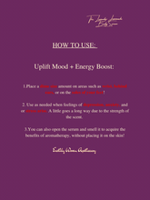 Load image into Gallery viewer, Lavender Lemonade Body Serum