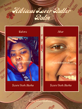 Load image into Gallery viewer, Hibiscus Butter Balm
