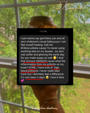 Load image into Gallery viewer, Leviticus Blood Cleansing Tincture (Pre-Order Ships by Dec 12th)