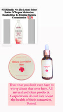 Load image into Gallery viewer, Hibiscus Lover Serum &amp; Butter Balm Kit
