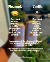 Load image into Gallery viewer, P.J. Aka “Postpartum Juice”
