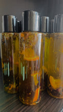 Load image into Gallery viewer, Hibiscus and Sweet Orange Body Serum