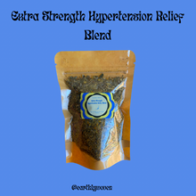 Load image into Gallery viewer, “Calm My Nerves” Herbal Tea