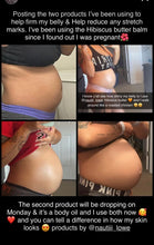 Load image into Gallery viewer, Hibiscus and Sweet Orange Body Serum