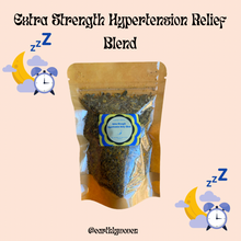 Load image into Gallery viewer, “Calm My Nerves” Herbal Tea
