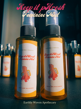Load image into Gallery viewer, “Keep it pHresh” Feminine Mist