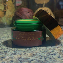 Load image into Gallery viewer, Cold Sore Lip Salve