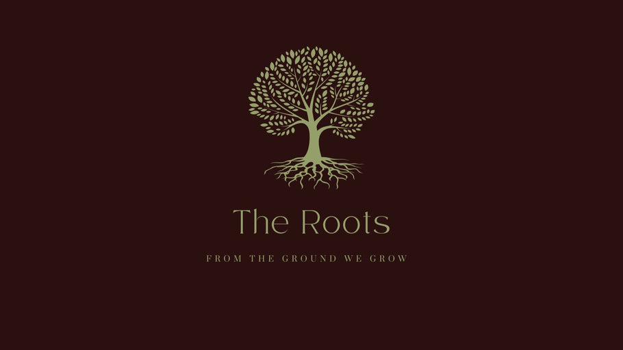Welcome to the Roots