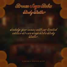 Load image into Gallery viewer, Brown Suga Boba Body Butter
