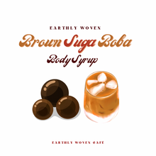Load image into Gallery viewer, Brown Suga Boba Collection
